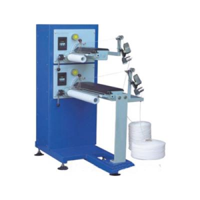 water filter winding machine