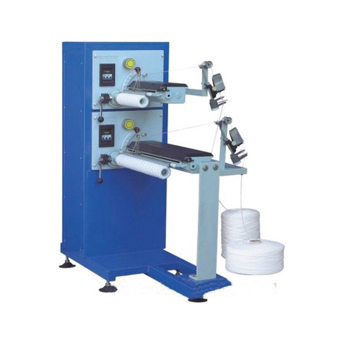 water filter winding machine - Image 1